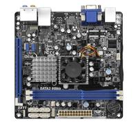 Placas Base Fit For ASROCK C70M1, APU AMD Dual-Core Ontario C-70, DDR3 1333, 16 GB, USB 2.0, Tarjeta Gráfica Integrada Radeon HD 7290, Puertos SATA