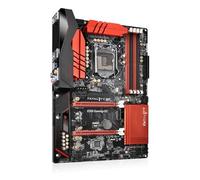 Placas Base Fit For Asrock Fatal1ty E3V5 Performance Gaming/OC LGA 1151 Intel C232 DDR4 64GB Compatible con procesadores I5-6600, 6400, 6100, G4400, 7700 y 7600