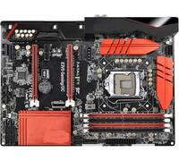 Placas Base Fit For ASRock Fatal1ty E3V5 Performance Gaming/OC LGA1151 Intel C232 DDR4 64GB ATX Compatible con procesadores I7-6700, I3-6100, I5-7600 e I7-7700
