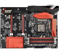 Placas Base Fit For ASRock Fatal1ty Z170 Gaming K4 LGA 1151. Compatible con procesadores Intel Core i5-7400, i5-7100, i5-6500, i6-6300, i5-7700 y G4520. Admite hasta 64 GB de Memoria DDR4.