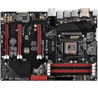 Placas Base Fit For ASROCK Fatal1ty Z87 Killer LGA 1150 Intel DDR3 32GB ATX Compatible con procesadores I7-4790, I5-4460, I3-4350, G3450, I3-4370 e I7-4770