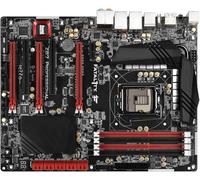 Placas Base Fit For ASRock Fatal1ty Z87, Socket 1150, Compatible con procesadores Intel i7-4790, i7-4770, i5-4460, i5-4570 e i3-4160, DDR3 hasta 32 GB