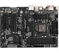 Placas Base Fit For ASRock Z87 Extreme3 LGA 1150, Compatible con Memoria Intel DDR3 de hasta 32 GB, Formato ATX, procesadores i7-4770, 4590, 4670, 4430, 4160 y G3250.