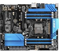 Placas Base Fit For ASRock Z97 Anniversary Socket 1150 Intel DDR3 32GB ATX Compatible con procesadores i7-4770, i5-4460, i5-4570, i3-4340 y G3240