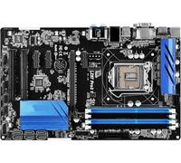 Placas Base Fit For ASRock Z97 Pro3 Intel LGA 1150 DDR3 32GB Compatible con procesadores i5-4590, i5-4430, i7-4790, i3-4170, i3-4130 y G1850 (Formato ATX)