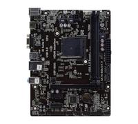 Placas Base Fit For ASUS AM1M-E AMD AM1 Compatible con Athlon-5370 Sempron-2650 3850 Socket DDR3 32GB Micro ATX