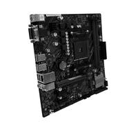 Placas Base Fit For ASUS B450 B450M Placa Base GL10DH Principal BD AM4 for Ryzen 5 5600G 3400G 1700 5700 CPUs DDR4 128GB M.2 Micro ATX