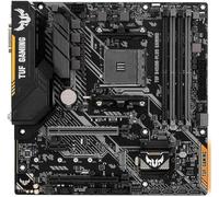 Placas Base Fit For ASUS B450M B450 TUF B450M-PLUS Gaming AM4 Compatible con Ryzen 5 5600G 5700 5300G 3900 1500 CPUs DDR4 64GB M.2 ATX