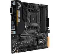 Placas Base Fit For ASUS B450M B450 TUF B450M-PLUS Gaming AM4 Compatible con Ryzen 5 5600G 5700 5300G 3900 1500 CPUs DDR4 64GB M.2 ATX