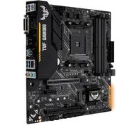 Placas Base Fit For ASUS B450M B450 TUF B450M-PLUS Gaming AM4 Compatible con Ryzen 5 5600G 5700 5300G 3900 1500 CPUs DDR4 64GB M.2 ATX