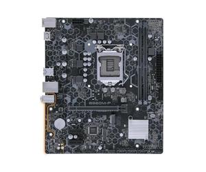 Placas Base Fit For ASUS B560M-P MATX Chipset Intel B560 LGA1200 DDR4 64 GB SATA3 M.2 HDMI for procesadores de 10.º/11.º núcleo/Pentium/Celeron