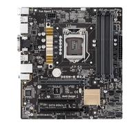 Placas Base Fit For ASUS B85M-E R2.0, Toma 1150, DDR3, M-ATX, B85, HDMI, DP, VGA, DVI