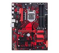 Placas Base Fit For ASUS EX-B250-V7 Intel LGA-1151 ATX Cibercafé Serie Long March Equipado con Nano-Moisture-proo