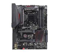 Placas Base Fit For ASUS Maximus VIII Hero LGA 1151 Intel Z170. Compatible con procesadores 6300, 6500, 6700, 7500 y 7700K. 4 Ranuras DDR4 a 3733 MHz NVMe M.2 PCIe 3.0.