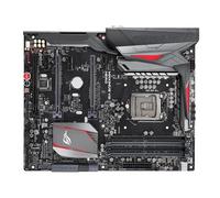 Placas Base Fit For ASUS Maximus VIII Hero Z170 LGA 1151 Compatible con Intel Core I7-6700K I5-6600K I5-6500 DDR4(OC) M.2 USB3.1 ATX