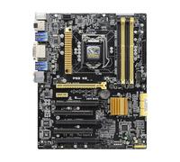 Placas Base Fit For ASUS P9D WS, Conjunto de Chips Intel C226 LGA1150, Compatible con procesador de 22nm Core I7 I5 I3/Xeon E3-1200/12x5 V3 DDR3 HDMI ATX