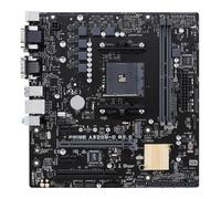 Placas Base Fit For ASUS Prime A320M-C R2.0 Compatible con Ryzen 5 2600X 3600 5600G 5600X3D CPU DDR4 3200MHz AMD A320 M.2 NVME AM4