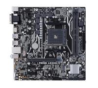Placas Base Fit For ASUS Prime A320M-K Placa Base Zócalo AM4 DDR4 USB3.0 SATA3 HDMI VGA 32GB B320 Escritorio