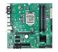 Placas Base Fit For ASUS Prime B250M-C MATX Intel B250 LGA1151 DDR4 HDMI DP DVI-D VGA for procesadores Core i7/i5/i3/Pentium/Celeron de 6.º y 7.º generación