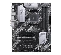Placas Base Fit For ASUS Prime B550-PLUS AC-HES AM4 AMD B550 ATX Dual M.2 Compatible con CPU Ryzen 4300 5600 4700 5700