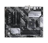 Placas Base Fit For ASUS Prime B550-PLUS AC-HES AMD AM4 Socket ATX Placa Base Compatible con Ryzen 5 5600 R7 5700X3D CPU Dual M.2 WiFi HDMI PCIe 4,0