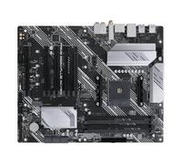 Placas Base Fit For ASUS Prime B550-PLUS AC-HES AMD AM4 Socket ATX Placa Base Compatible con Ryzen 5 5600 R7 5700X3D CPU Dual M.2 WiFi HDMI PCIe 4,0