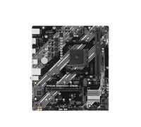 Placas Base Fit For ASUS Prime B550M K ARGB AMD B550 Micro-ATX con zócalo AM4, Compatible con la Serie Ryzen™ 5000