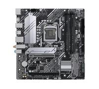 Placas Base Fit For ASUS Prime B560M-A AC Compatible con I9-11900KF 10900F I7-11700K 10700F I5-11400F I5-10400F CPU DDR4 LGA 1200 2xM.2 2xHDMI