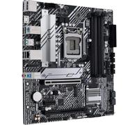Placas Base Fit For ASUS Prime B560M-A LGA1200 Intel B560 DDR4 128GB M.2 MicroATX Compatible con procesadores Core i3-10100, i5-10500, i5-11600 e i9-10900