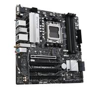 Placas Base Fit For ASUS Prime B650M-A AX Placa Base Socket AM5 Compatible con Ryzen 5 8500G 7 7800X3D R9 7900X3D CPU DDR5 256GB HDMI M.2 MATX