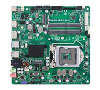 Placas Base Fit For ASUS Prime H310T R2.0 Mini-ITX Intel H310 LGA1151 DDR4 32GB SATA3 HDMI DP M.2 for 8/9th Core I7/5/3 Pentium