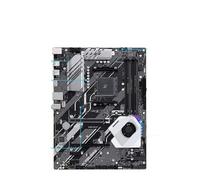 Placas Base Fit For ASUS Prime X570-P Ryzen 3 AM4 con PCIe Gen4, Dos M.2 HDMI, SATA 6 GB/s USB. Gen ATX.