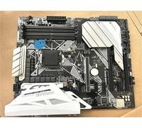Placas Base Fit For ASUS Prime Z370-A LGA1151 DDR4 Z370, Compatible con la octava y novena CPU