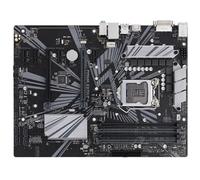 Placas Base Fit For ASUS Prime Z370-P II LGA 1151 Intel Z370 admite Placa Base ATX de 8.a generación Core I7 I5 I3 64 GB for o 9.a generación