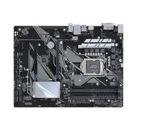 Placas Base Fit For ASUS Prime Z370-P LGA1151 DDR4 64GB Core I7/i5/i3 PCI-E 3.0 Intel Z370 for 8.a o 9.a generación