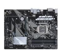Placas Base Fit For ASUS Prime Z370-P LGA1151 DDR4 64GB Core I7/i5/i3 PCI-E 3.0 Intel Z370 for 8.a o 9.a generación