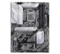 Placas Base Fit For ASUS Prime Z590-P LGA 1200 Intel Z590 ATX