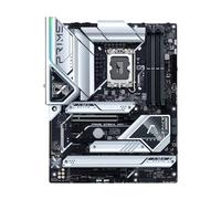 Placas Base Fit For ASUS Prime Z790-A WiFi Intel Z790 LGA1700 DDR5 192GB 4xM.2 Wi-Fi 6E PCIe 5.0 ATX Compatible con procesadores I9-14900, I9-13900 e I3-12100