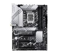 Placas Base Fit For ASUS Prime Z790-P WiFi D4 Intel Z790 LGA 1700 128 GB M.2 ATX Soporte I9-14900 I5-13500 I5-12400 I5-13400 CPU