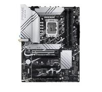 Placas Base Fit For ASUS Prime Z790-P WiFi Intel Socket LGA1700 14. 13. 12. CPU DDR5 7200 + (OC) Chipset de Memoria Placa Base Z790