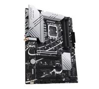 Placas Base Fit For ASUS Prime Z790-V WiFi LGA1700 Compatible con I-13600K I5-12400F I5 12400F CPU DDR5 7200MHz HDMI NVME M.2 PCle 5,0 ATX