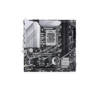 Placas Base Fit For ASUS Prime Z790M-PLUS D4, zócalo LGA1700 CPU DDR4 5333(OC), Chipset de Memoria Z790 MATX