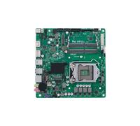Placas Base Fit For ASUS Pro H410T, zócalo Intel H410, 1200 MHz, DDR4, 64 GB, Compatible con procesadores i3-10100, 10300, 10500, G640 y 10400T, Formato Mini ITX