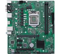 Placas Base Fit For ASUS Pro H510M CT/CSM Intel H510 LGA 1200 DDR4 64GB PCIE 4,0 Compatible con Core I3-10100 I5-10400 I5-11400F I7-10700 CPU