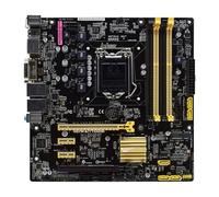 Placas Base Fit For ASUS Q87 Q87M-A/TYCO/SI LGA 1150 DDR3 32G Core 4130 4150 4350 4330 4370 4690 4770 CPU Micro ATX