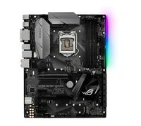 Placas Base Fit For ASUS ROG Strix B250F Gaming Placa Base de Escritorio Socket LGA 1151 DDR4 B250 SATA3 USB3.0