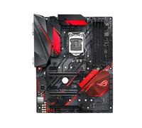 Placas Base Fit For ASUS ROG Strix Z370-H Gaming for PC de Escritorio Intel Z370 Z370M DDR4 LGA 1151 USB 3.0 SATA3