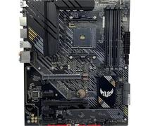 Placas Base Fit For ASUS TUF Gaming B550 B450M A520M B550M Plus WI-FI Placa Principal II