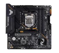 Placas Base Fit For ASUS TUF Gaming B560M-PLUS Intel B560 LGA1200 DDR4 M.2 Micro ATX Wi-Fi 6 Compatible con Core i3-10300 i5-10600 i5-1160