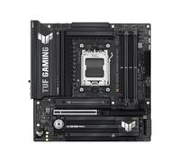 Placas Base Fit For ASUS TUF Gaming B850M-PLUS WiFi AMD B850 256GB DDR5 PCIe 4.0 Socket AM5 Soporte Ryzen Serie 9000/8000/7000 24. X .4cm